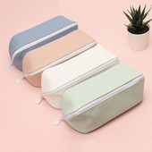 Kawaii pernice Pernice velikog kapaciteta Školski pribor PU kožni pribor Slatka pernica za školu Cool torbe za olovke