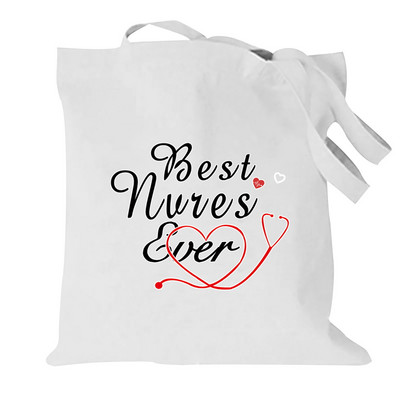 Naiste ostukott suure mahutavusega ostjate organiseerija õlakotid, reisimiseks mõeldud kandekott vabaaja lõuendist õdede sari