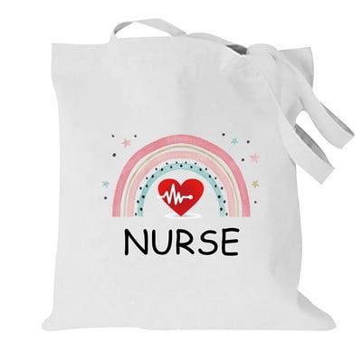 Naiste ostukott suure mahutavusega ostjate organiseerija õlakotid, reisimiseks mõeldud kandekott vabaaja lõuendist õdede sari