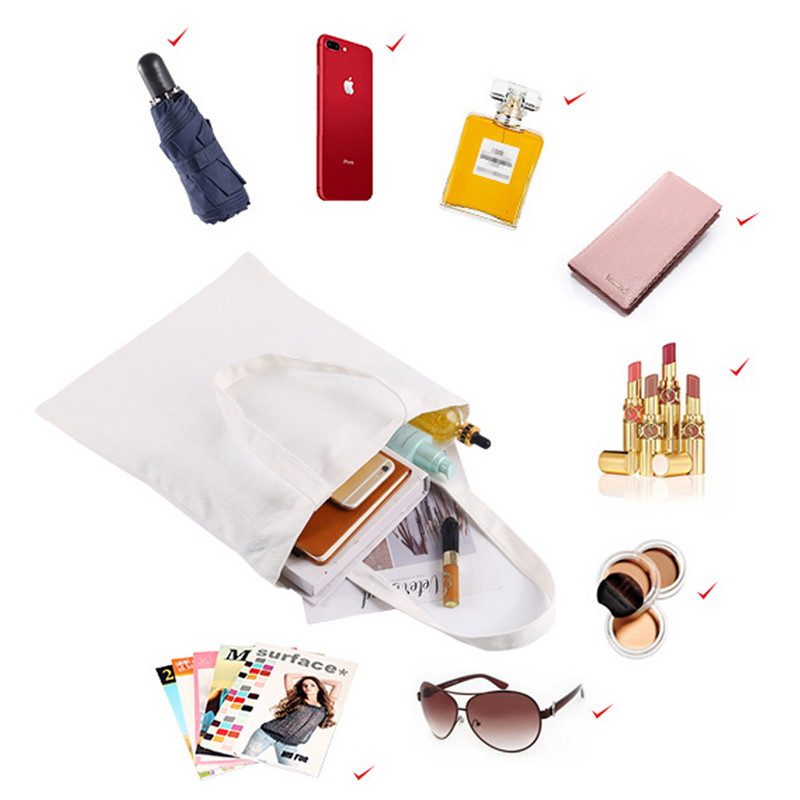 Naiste ostukott suure mahutavusega ostjate organiseerija õlakotid, reisimiseks mõeldud kandekott vabaaja lõuendist õdede sari