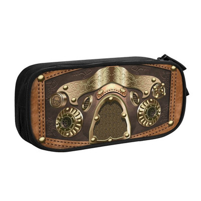 Airbus Fighter Pilot Kawaii Pernica Dječak Djevojčica Velika pohrana Zrakoplovni Zrakoplov Torbica za olovke Studentski pribor