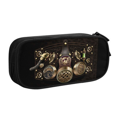 Airbus Fighter Pilot Kawaii Pernica Dječak Djevojčica Velika pohrana Zrakoplovni Zrakoplov Torbica za olovke Studentski pribor