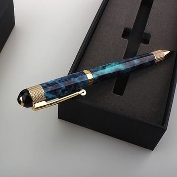 Hot Selling Full Metal Roller Ballpoint Γραφείο Business Men Επωνυμία Δώρο Προσφορές δώρων στυλό γραφής