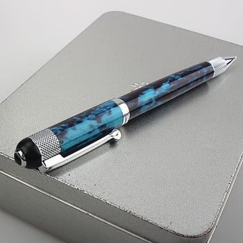 Hot Selling Full Metal Roller Ballpoint Γραφείο Business Men Επωνυμία Δώρο Προσφορές δώρων στυλό γραφής