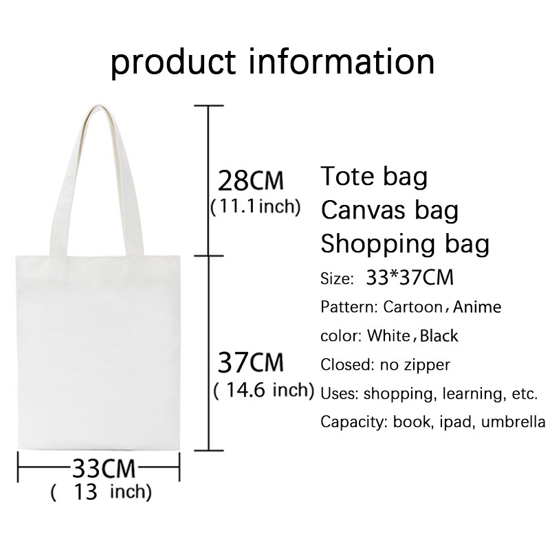 Outer Banks TV Tote Bags za žene Ljetna torba za kupovinu Casual Resuable Eco Shopper Bag Pogue Life Bolsa Feminina