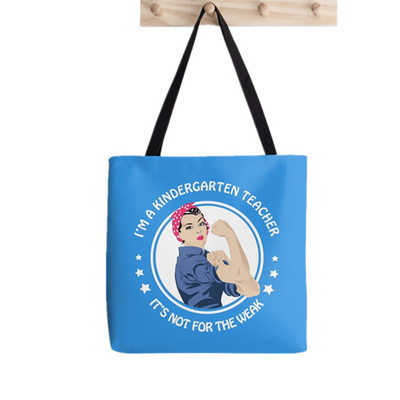 Pribor za učitelje Talking About Plants Printed women Harajuku tote shopper Funny handbag girl shopping Lady gift Canvas Bag