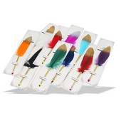 1 kom pernata kemijska olovka Creative sprej zlatna pernata olovka kuglična Metalna olovka s potpisom Kist Božićni dar Olovka s potpisom za vjenčanje