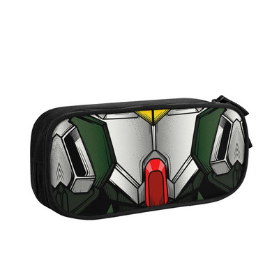 Mobilno odijelo Gundam Principality Of Zeon Kawaii Pernica Djevojčice Dječaci Veliki kapacitet Anime Manga Pernica Školski pribor