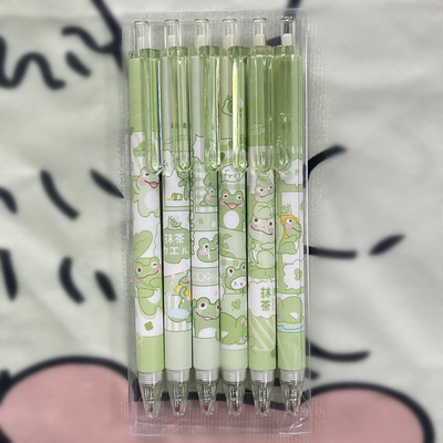 TULX înapoi la școală pixuri drăguțe rechizite de papetărie pixuri pentru școală stilou drăguț kawaii rechizite școlare drăguțe pix de papetărie