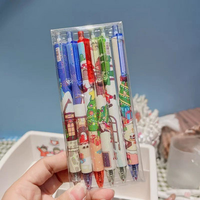 TULX înapoi la școală pixuri drăguțe rechizite de papetărie pixuri pentru școală stilou drăguț kawaii rechizite școlare drăguțe pix de papetărie