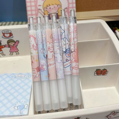 TULX înapoi la școală pixuri drăguțe rechizite de papetărie pixuri pentru școală stilou drăguț kawaii rechizite școlare drăguțe pix de papetărie