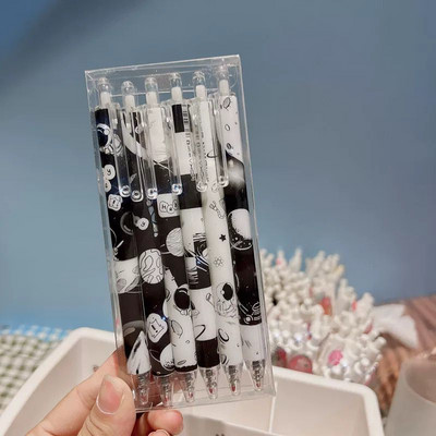 TULX înapoi la școală pixuri drăguțe rechizite de papetărie pixuri pentru școală stilou drăguț kawaii rechizite școlare drăguțe pix de papetărie