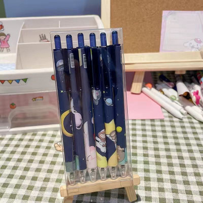 TULX înapoi la școală pixuri drăguțe rechizite de papetărie pixuri pentru școală stilou drăguț kawaii rechizite școlare drăguțe pix de papetărie