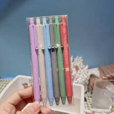 TULX înapoi la școală pixuri drăguțe rechizite de papetărie pixuri pentru școală stilou drăguț kawaii rechizite școlare drăguțe pix de papetărie