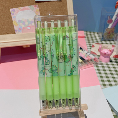 TULX înapoi la școală pixuri drăguțe rechizite de papetărie pixuri pentru școală stilou drăguț kawaii rechizite școlare drăguțe pix de papetărie