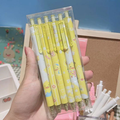 TULX înapoi la școală pixuri drăguțe rechizite de papetărie pixuri pentru școală stilou drăguț kawaii rechizite școlare drăguțe pix de papetărie