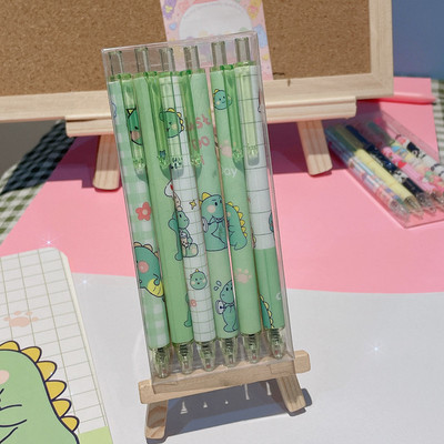 TULX înapoi la școală pixuri drăguțe rechizite de papetărie pixuri pentru școală stilou drăguț kawaii rechizite școlare drăguțe pix de papetărie