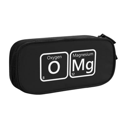 Učiteljica kemije Periodni sustav Školska pernica Djevojčice Dječaci Veliki kapacitet Znanstveni laboratorij Tehnička torbica za olovke Studenti Pribor