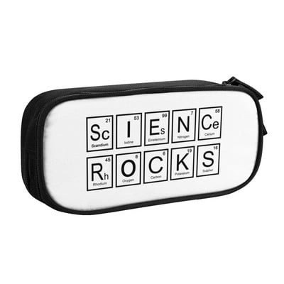 Učiteljica kemije Periodni sustav Školska pernica Djevojčice Dječaci Veliki kapacitet Znanstveni laboratorij Tehnička torbica za olovke Studenti Pribor