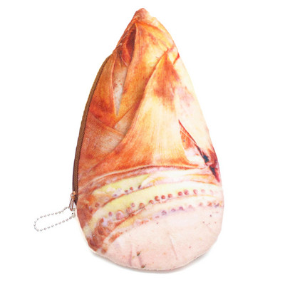 Smiješna pisaći pribor Torba za olovke Kozmetička torbica Pernica Korisno voće Povrće Uredski školski pribor Plišana pernica Studenti Kid