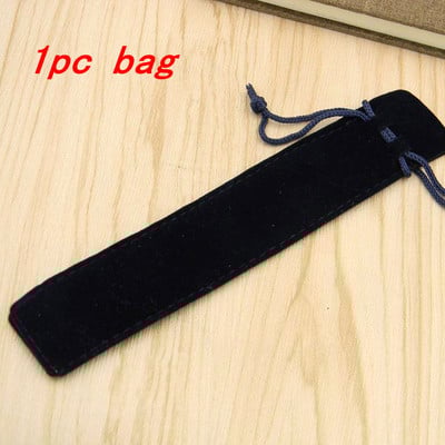 Visokokvalitetna zlatna kemijska olovka od 0,7 mm, metalna, srebrna, uredski školski pribor, dar, novo