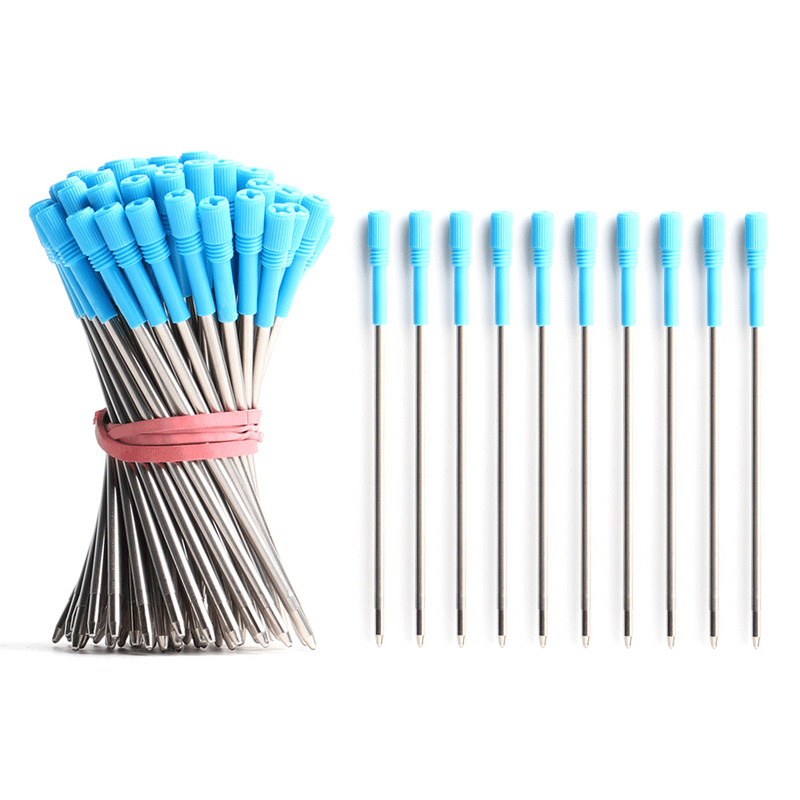 1+10 KOM/Set Kawaii pribor Kemijska olovka Veliki dijamant Veliki dijamantni pribor Čarobna olovka Modni školski uredski pribor