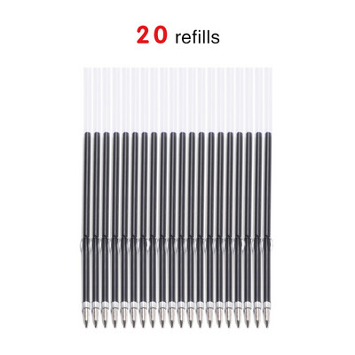 Pix + 10 rezerve Pix cu minge cu capacitor metalic Pix cu ecran tactil multicolor LOGO personalizat Cadou personalizat Papetarie pentru elevi