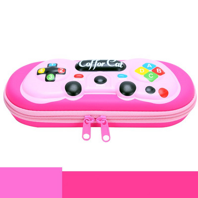 Ručka za igru slatka pernica velikog kapaciteta Kutija za pisma Školska torba za učenje učenika Plastična pernica za dječake dar