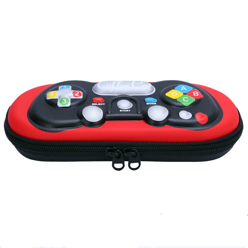 Ručka za igru slatka pernica velikog kapaciteta Kutija za pisma Školska torba za učenje učenika Plastična pernica za dječake dar