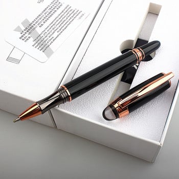 υψηλής ποιότητας επιχειρηματικά G2 Ballpoint Luxury Business Metal Δώρα υψηλής ποιότητας Μαζική προσαρμογή στυλό υπογραφής