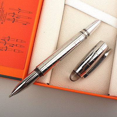 business de înaltă calitate G2 Ballpoint Luxury Business Metal Cadouri de ultimă generație Personalizare în masă Pix pentru semnătură