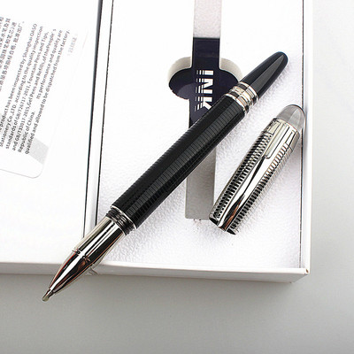 business de înaltă calitate G2 Ballpoint Luxury Business Metal Cadouri de ultimă generație Personalizare în masă Pix pentru semnătură