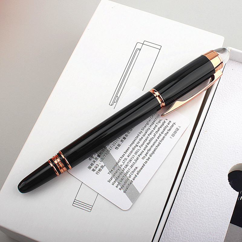 business de înaltă calitate G2 Ballpoint Luxury Business Metal Cadouri de ultimă generație Personalizare în masă Pix pentru semnătură