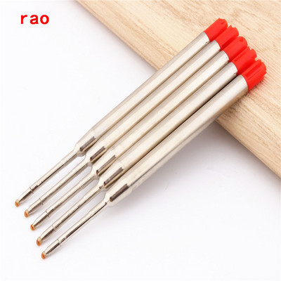 Luksuzni 800 Black for blue hat Platinum Školski pribor Uredski materijal Kemijska olovka srednjeg vrha Novo