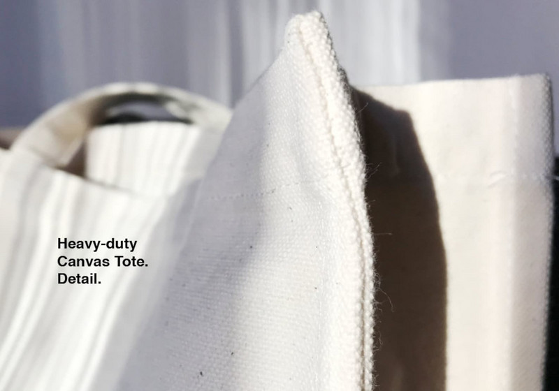 BLINGPAW Geantă tote din pânză 100% bumbac Genți de cumpărături reutilizabile Eco Bolsa Ursuleț I make it through the Rain Citate Imprimare