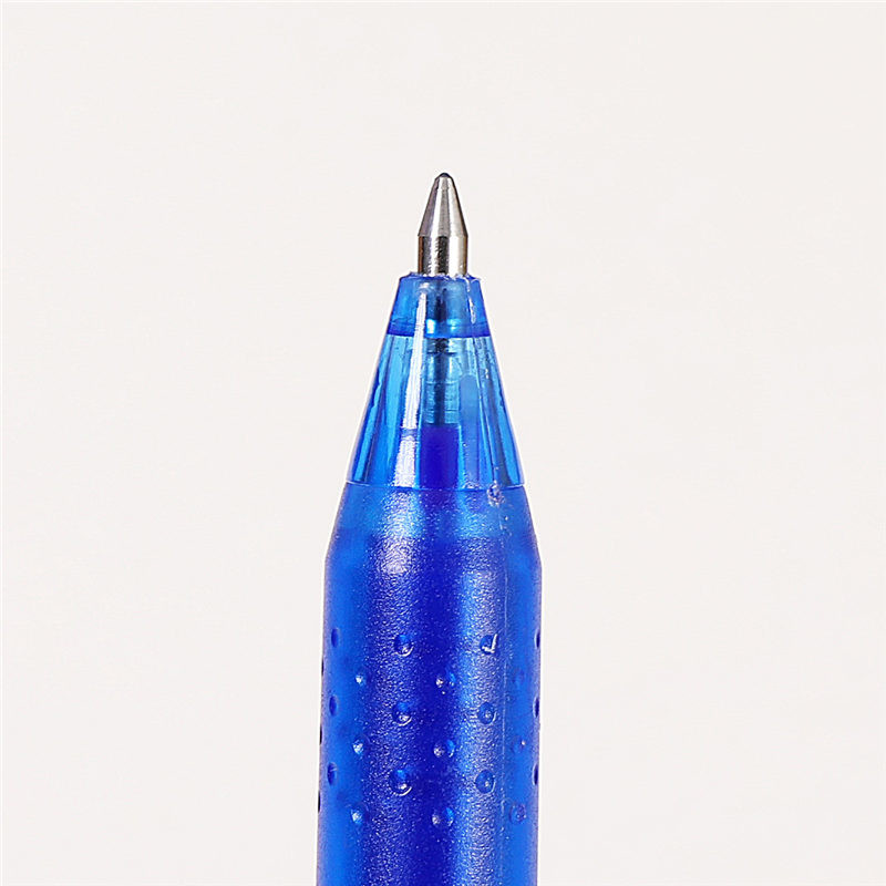 8kom 0,7 mm Magic Erasable Gel Pen Izbrisiva kemijska olovka s gel tintom Uredski pribor Olovke na uvlačenje Periva ručka za školu 040199