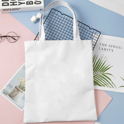 nákupná taška Umbrella Academy nákupná opakovane použiteľná bolsa bolsas de tela taška na potraviny vak cabas bolsas ecologicas šnúrka