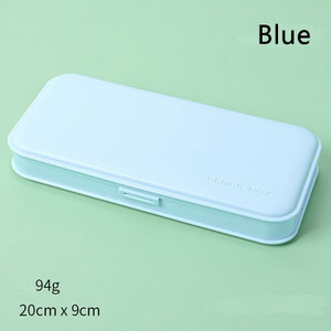 Μολυβοθήκη Kawaii Αδιάβροχη Πολυλειτουργική Macaron Έγχρωμη Σχολική Θήκη Μαρκαδόροι Αποθήκευση Χαρτικά Γραφείου Σχολικά Αξεσουάρ