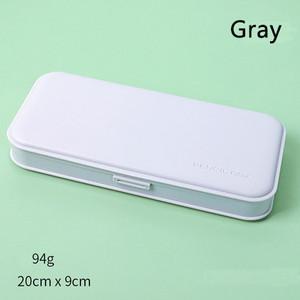 Μολυβοθήκη Kawaii Αδιάβροχη Πολυλειτουργική Macaron Έγχρωμη Σχολική Θήκη Μαρκαδόροι Αποθήκευση Χαρτικά Γραφείου Σχολικά Αξεσουάρ