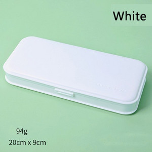 Μολυβοθήκη Kawaii Αδιάβροχη Πολυλειτουργική Macaron Έγχρωμη Σχολική Θήκη Μαρκαδόροι Αποθήκευση Χαρτικά Γραφείου Σχολικά Αξεσουάρ