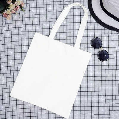 Super Merci Atsem Print Geantă de cumpărături pentru femei Geantă tote din pânză Genți de mână de călătorie în aer liber Geanta de depozitare eco reutilizabilă Cadouri pentru profesori