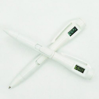 Multifunktsionaalne elektrooniline digitaalkell Pastapliiats Õpilase eksami Pliiats Kooli kingitus Õpilastele kirjatarbed Pastapliiatsid käepideme pliiatsid