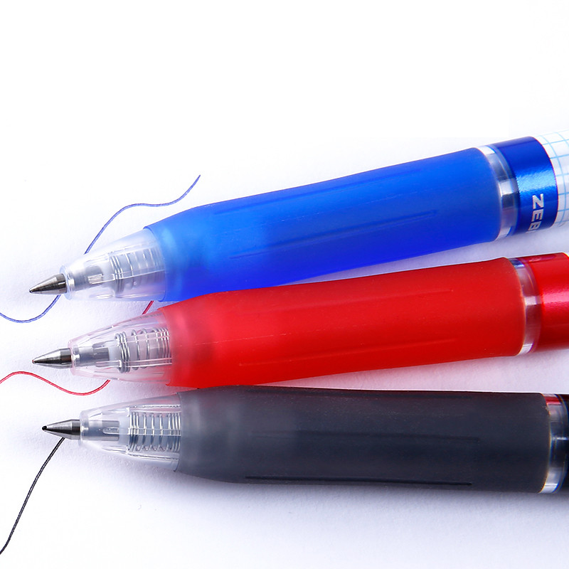 ZEBRA SARASA JJ77 MARK ON Gel olovke 0,4 mm 0,5 mm Brzo sušeće Ne cvjetaju Ne nejasne Japanski pribor Uredski materijal za studente