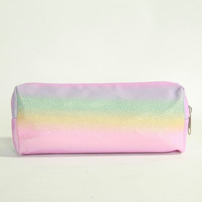 Penālis ar kombinētu slēdzeni Affaire Scolaire Kawaii School Case Pildspalvu soma meitenēm Fu Fu You Saw In Korea Kancelejas piederumu komplekts