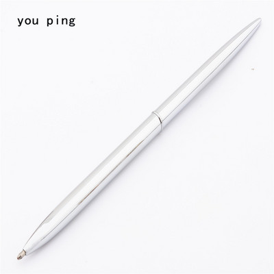 Luksuzna visokokvalitetna 501 Multicolor Slim body Ured za studente Kemijska olovka Novo