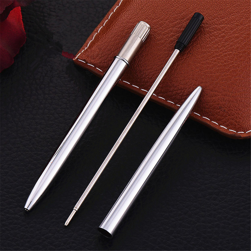 Luksuzna visokokvalitetna 501 Multicolor Slim body Ured za studente Kemijska olovka Novo