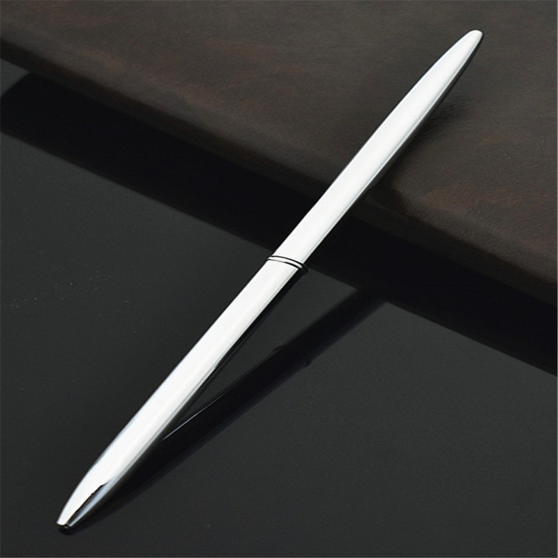 Luksuzna visokokvalitetna 501 Multicolor Slim body Ured za studente Kemijska olovka Novo