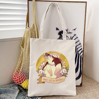 Prekrasne ručne torbice s printom cvijeća na ježu Ženske torbe na rame Ležerne platnene torbe za kupnju Djevojačke torbe Elegantna velika torba femme