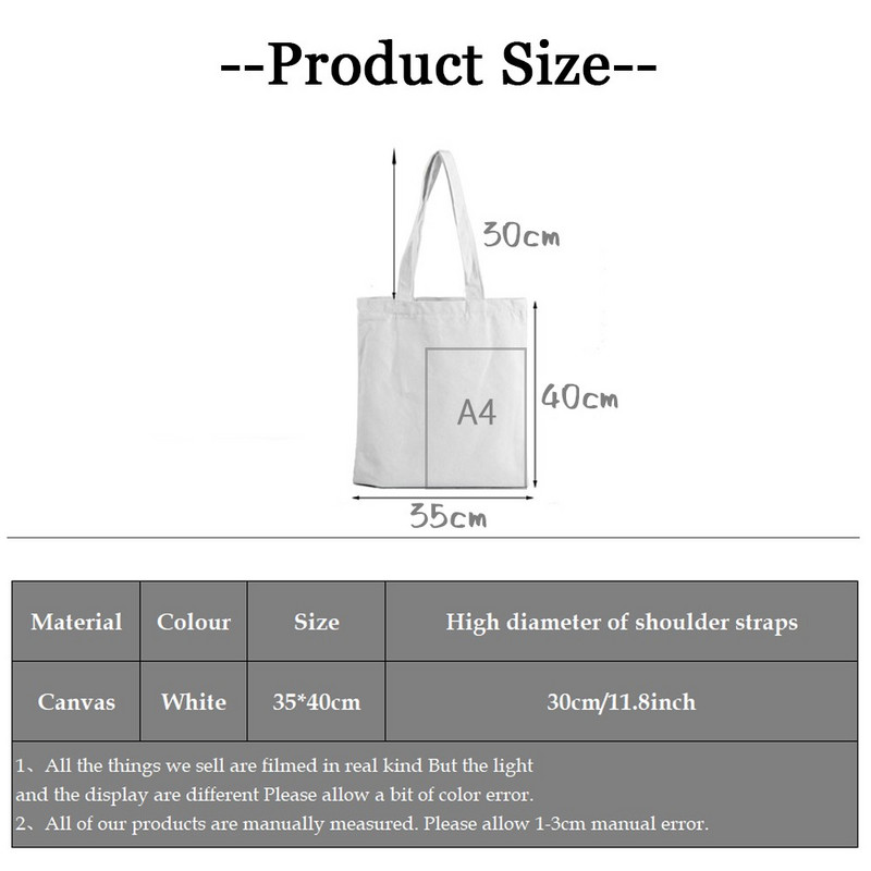 Prekrasne ručne torbice s printom cvijeća na ježu Ženske torbe na rame Ležerne platnene torbe za kupnju Djevojačke torbe Elegantna velika torba femme