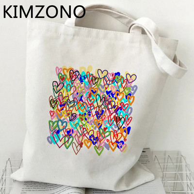 Lgbt shopping torba za višekratnu upotrebu bolso torba bolsa bag net sac cabas grab